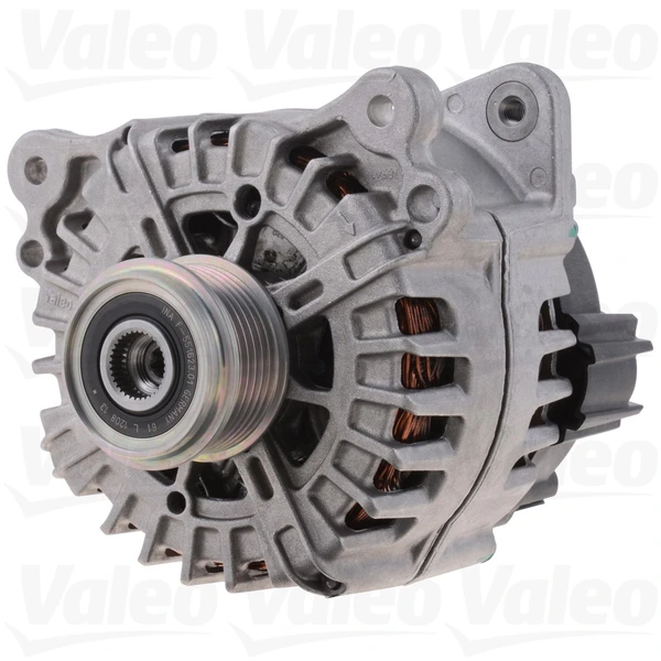 Alternator - Valeo 439756