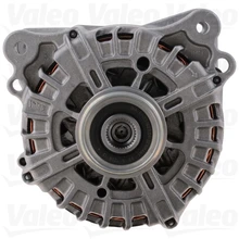 Alternator - Valeo 439756