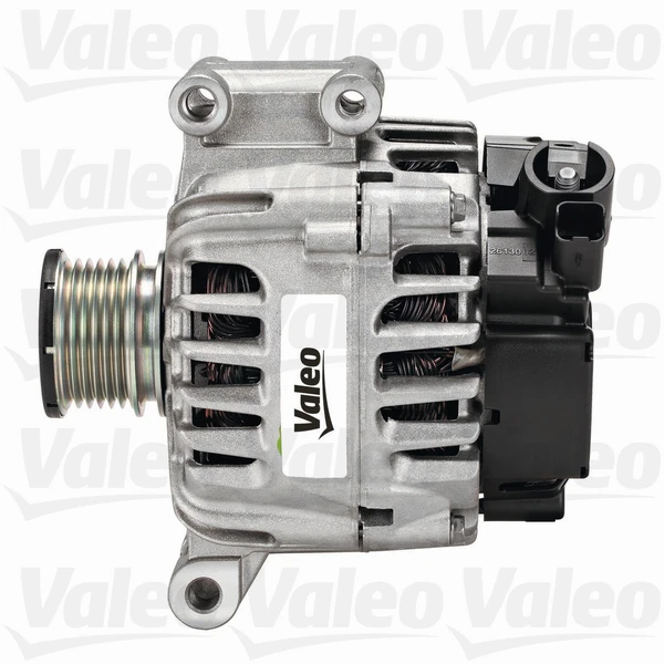 Alternator - Valeo 439759