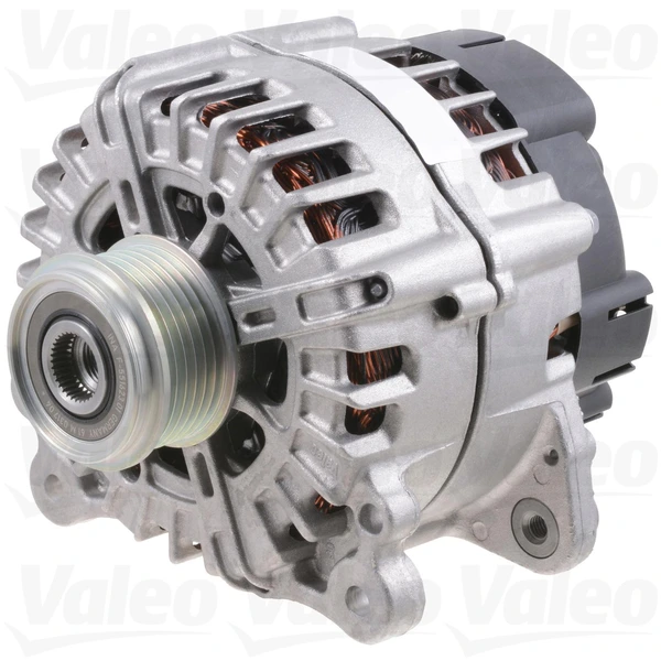 Alternator - Valeo 439774