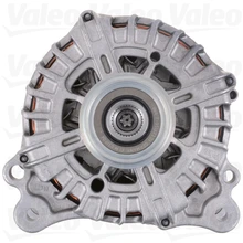 Alternator - Valeo 439774