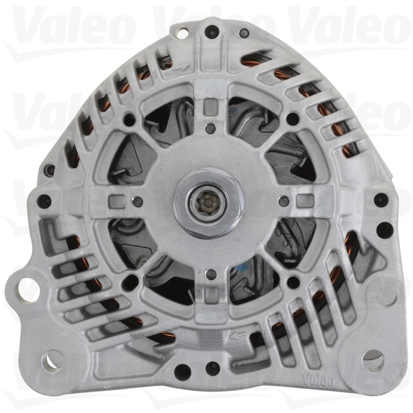Alternator - Valeo 439778
