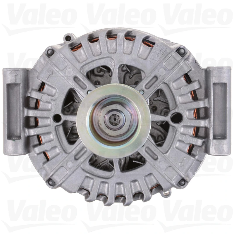 Alternator - Valeo 439770