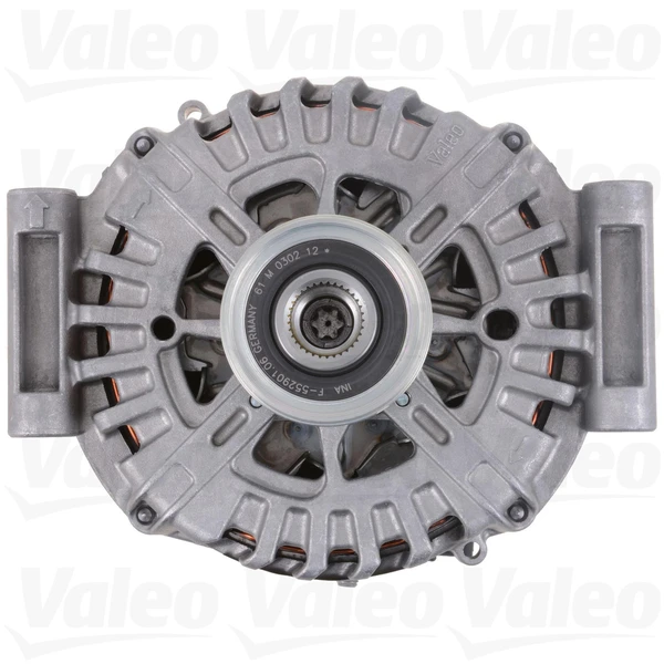 Alternator - Valeo 439773