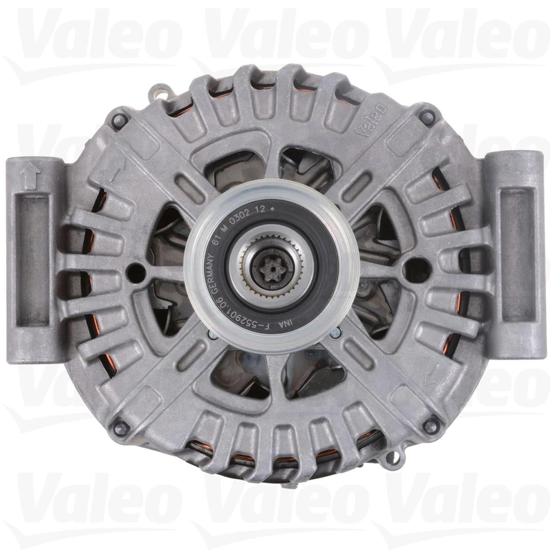 Alternator - Valeo 439773