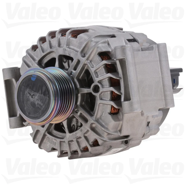 Alternator - Valeo 439782