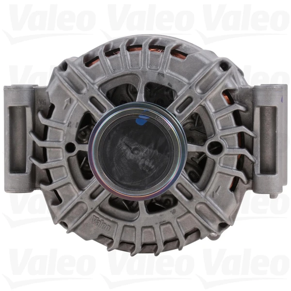 Alternator - Valeo 439782