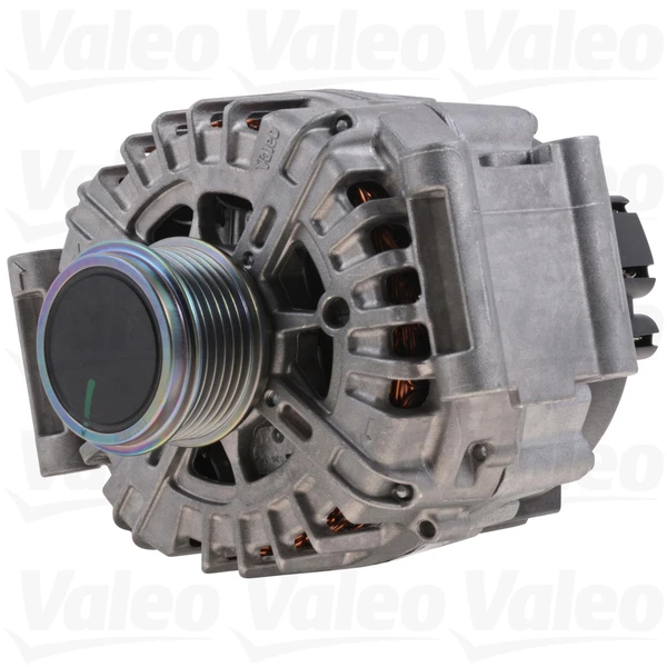 Alternator - Valeo 439798