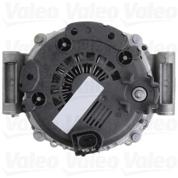 Alternator - Valeo 439798