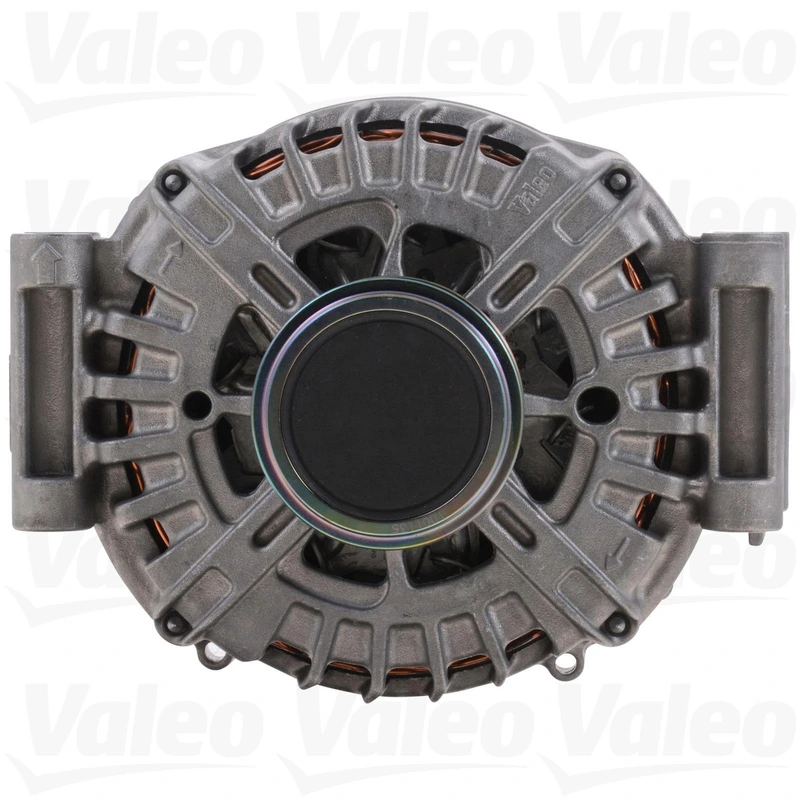 Alternator - Valeo 439798