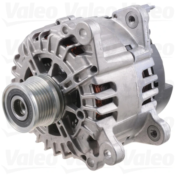Alternator - Valeo 439791