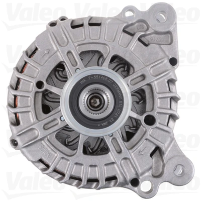 Alternator - Valeo 439791