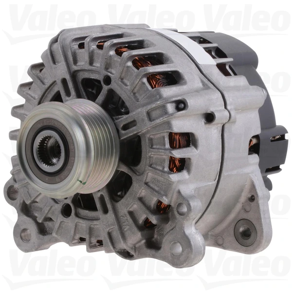 Alternator - Valeo 439800