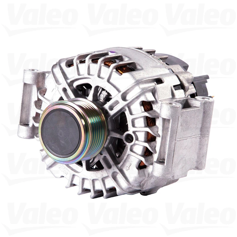 Alternator - Valeo 439814