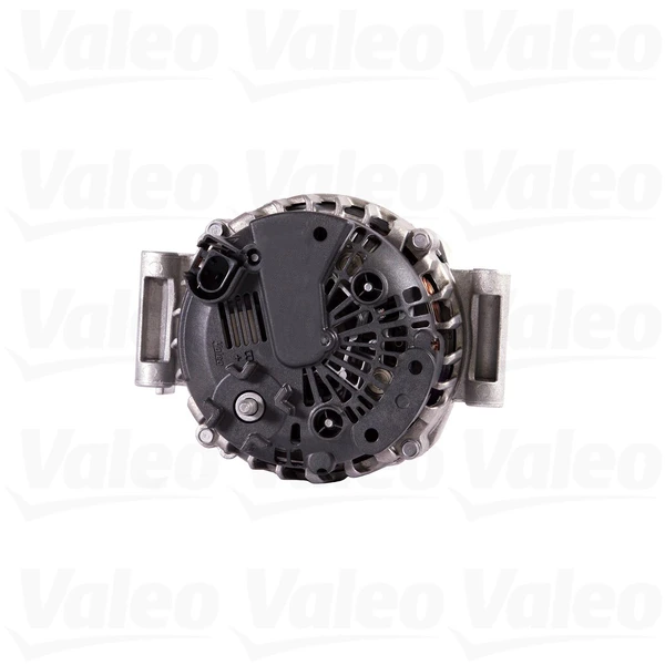 Alternator - Valeo 439814