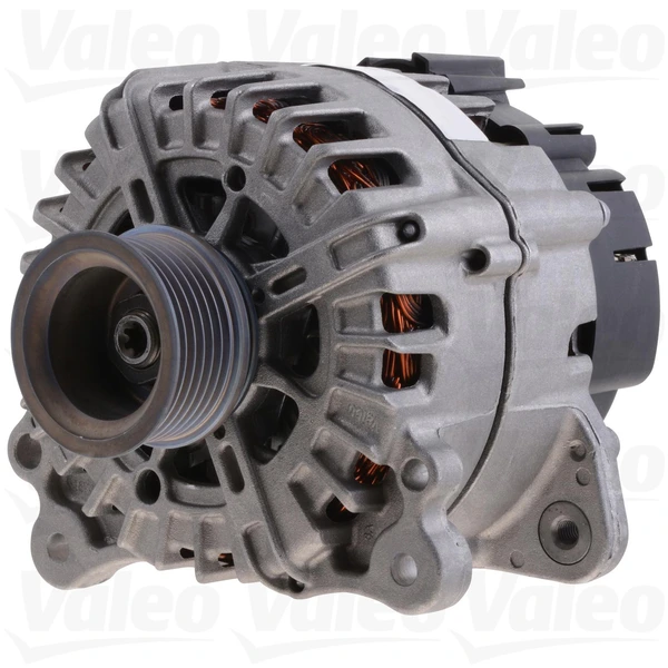 Alternator - Valeo 439816