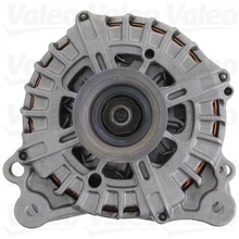 Alternator - Valeo 439816