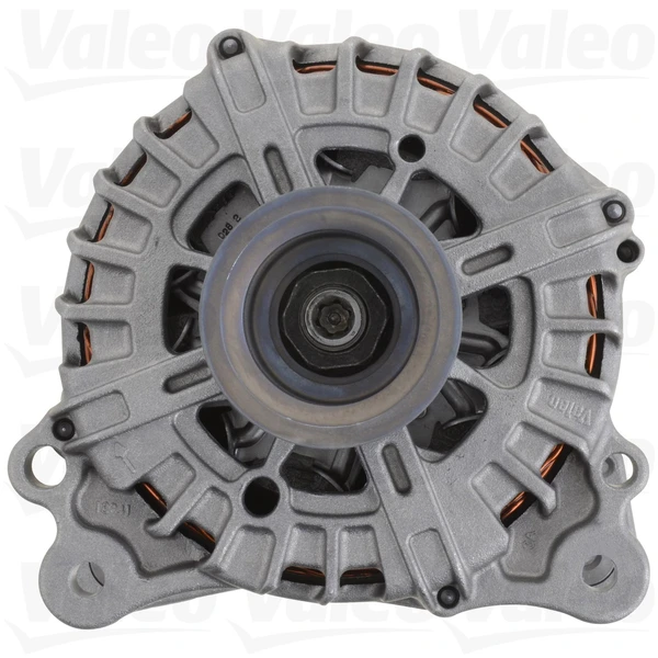 Alternator - Valeo 439816