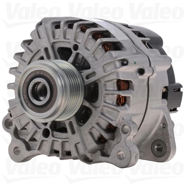 Alternator - Valeo 439817