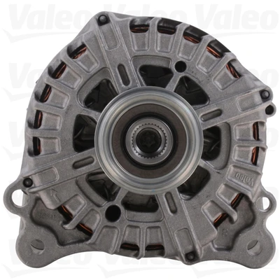 Alternator - Valeo 439817