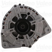 Alternator - Valeo 439823