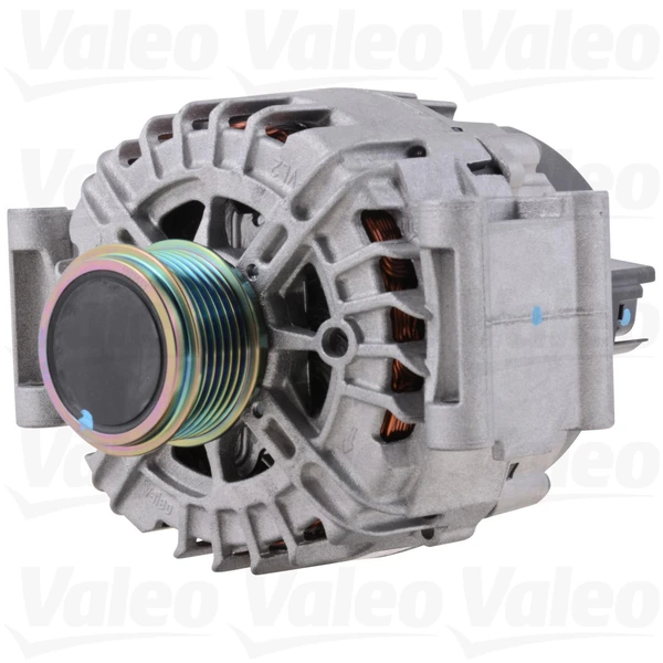 Alternator - Valeo 439831