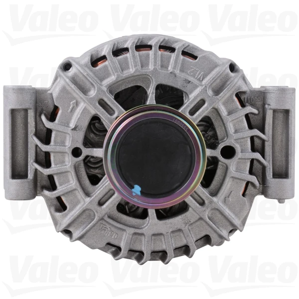 Alternator - Valeo 439831