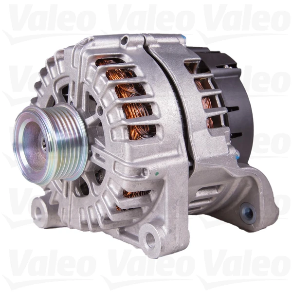 Alternator - Valeo 439833