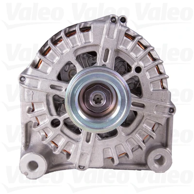Alternator - Valeo 439833