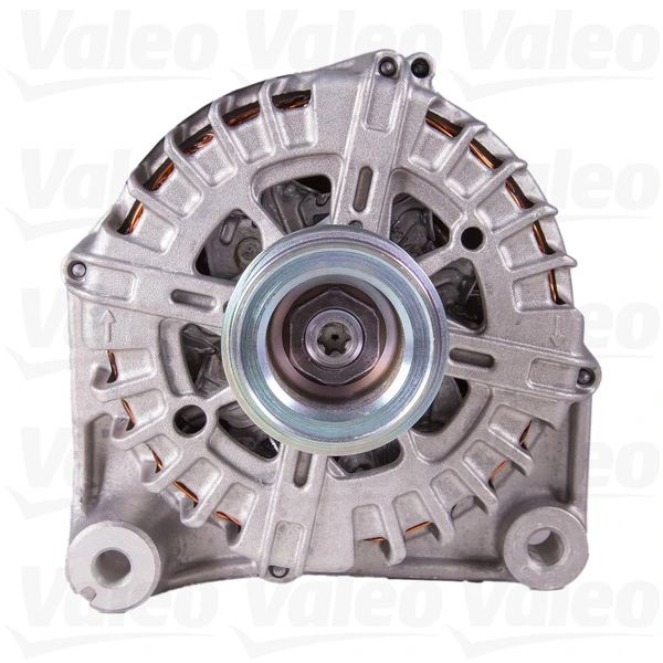 Alternator - Valeo 439833