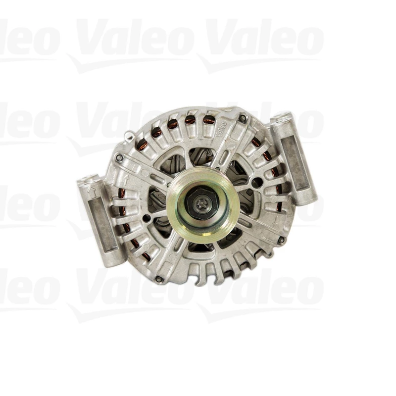 Alternator - Valeo 439842