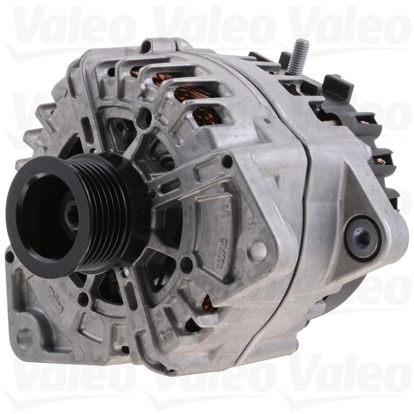 Alternator - Valeo 439843