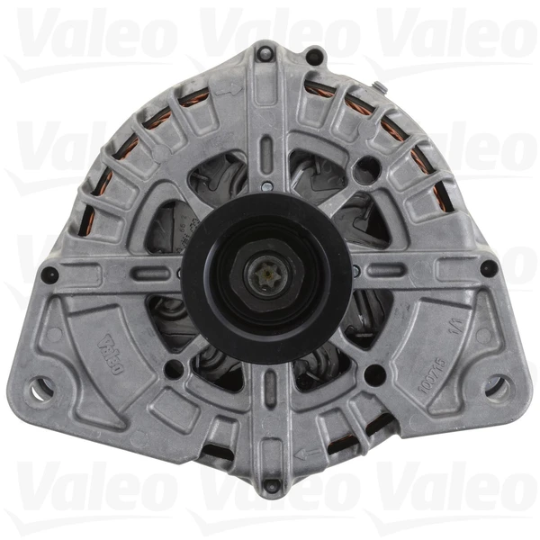 Alternator - Valeo 439843