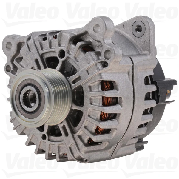 Alternator - Valeo 439856