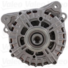 Alternator - Valeo 439856