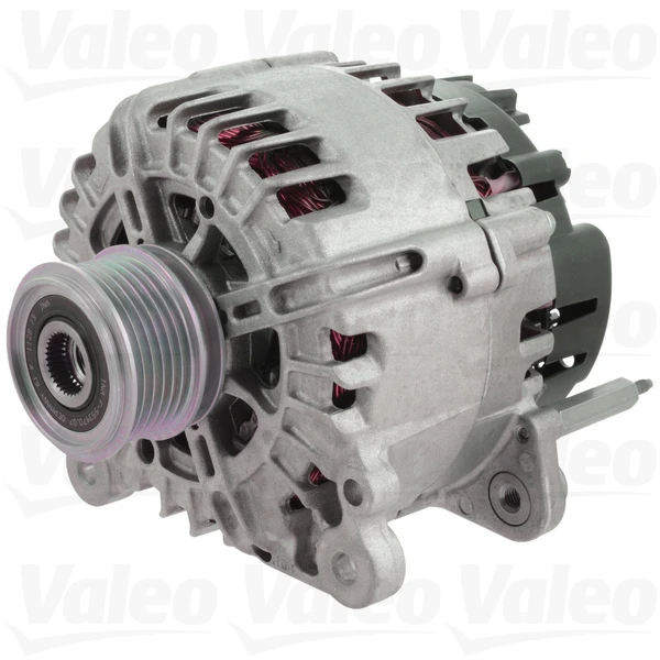 Alternator - Valeo 439852