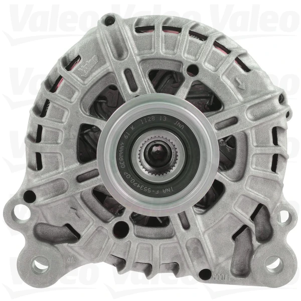 Alternator - Valeo 439852