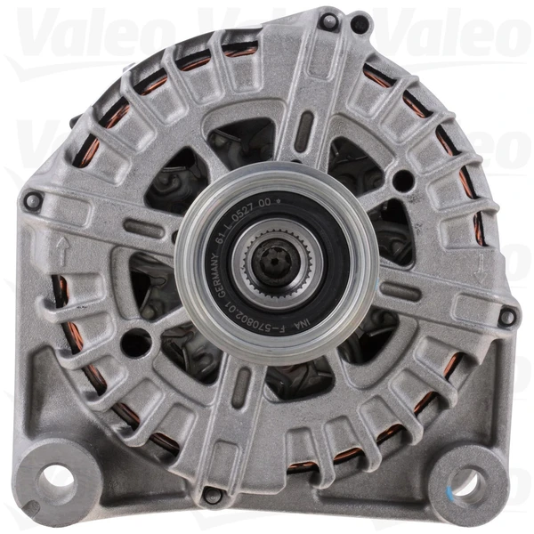 Alternator - Valeo 439879
