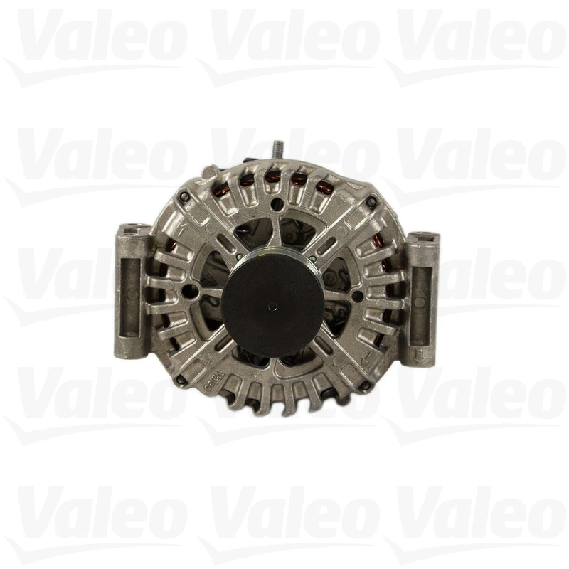 Alternator - Valeo 439885