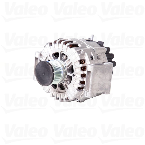 Alternator - Valeo 439886