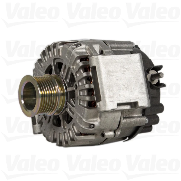 Alternator - Valeo 439891