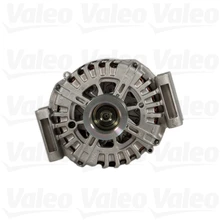 Alternator - Valeo 439891