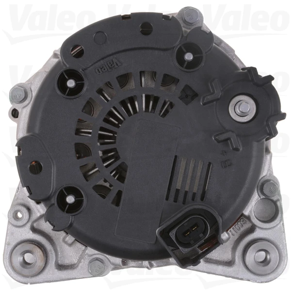 Alternator - Valeo 439893