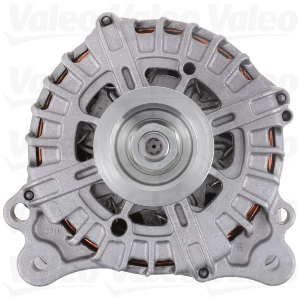 Alternator - Valeo 439893