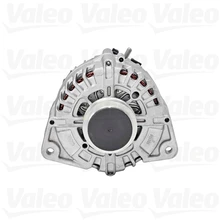 Alternator - Valeo 439954