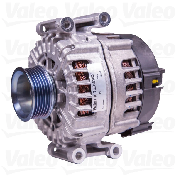 Alternator - Valeo 439951