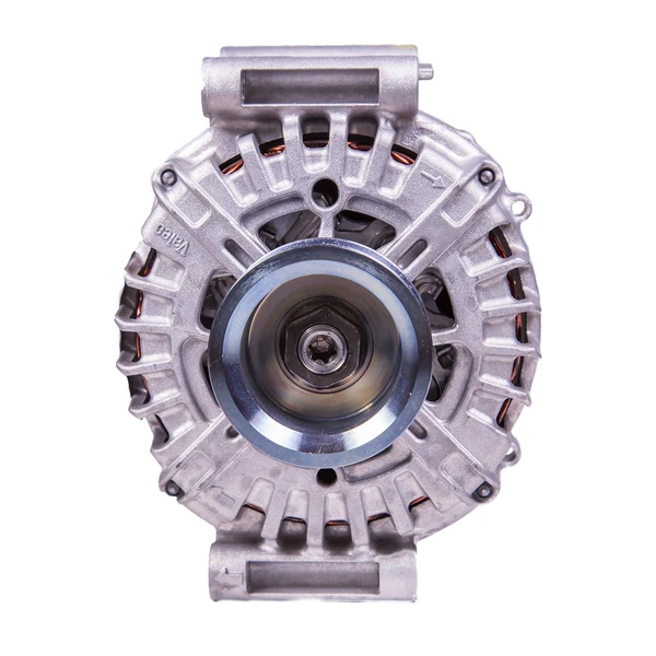Alternator - Valeo 439951