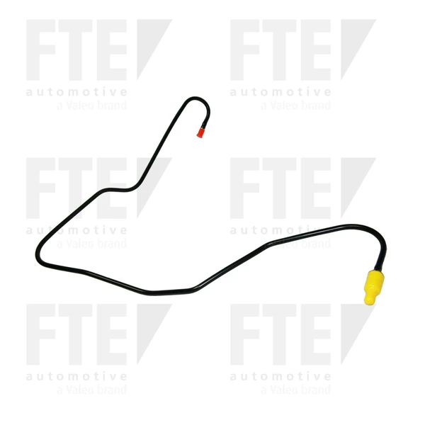 Clutch Hydraulic Line - Valeo 4300056