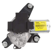 Back Glass Wiper Motor - Valeo 431249