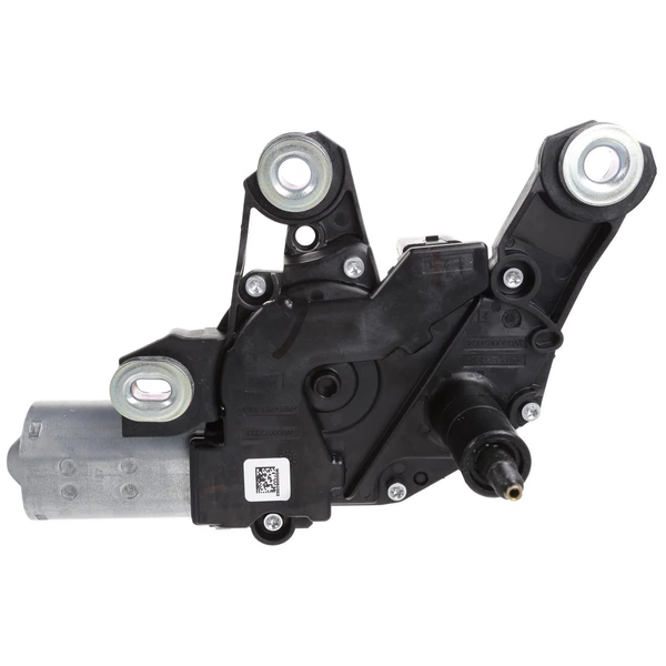 Back Glass Wiper Motor - Valeo 431256